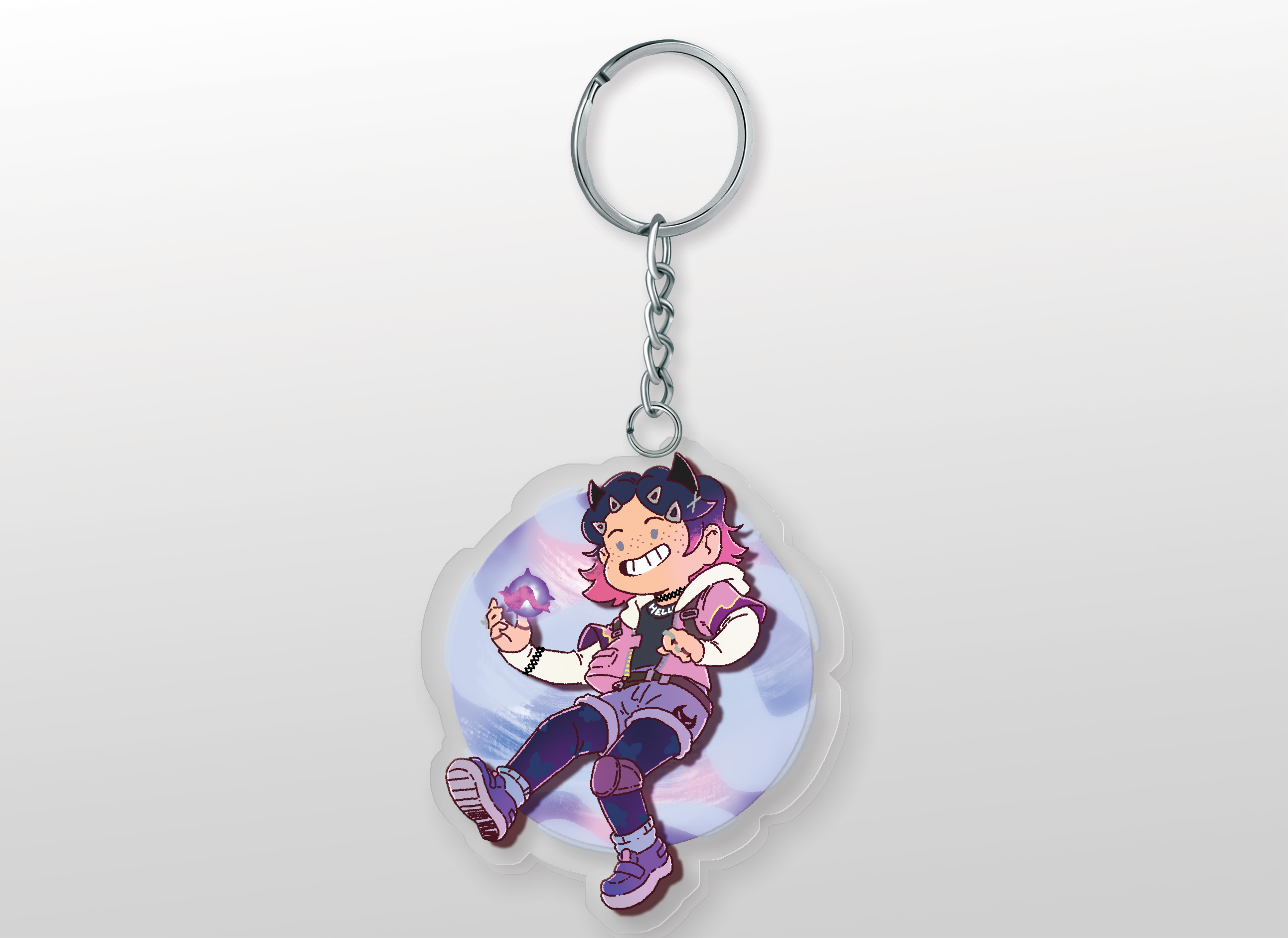 keychain
